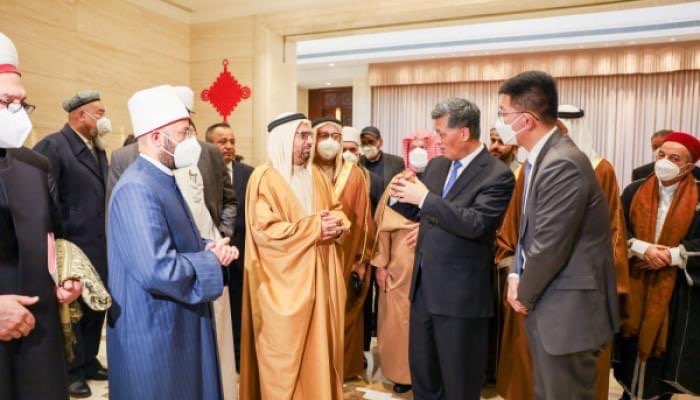 Apakah mereka yang mengaku cendekiawan Muslim yang mengunjungi Turkistan Timur mengabaikan laporan PBB mengenai Uighur?