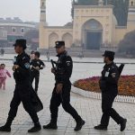 Etnis Uyghur: Muslim Kehilangan Berkah Ramadan