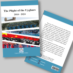 Nestapa Etnis Uyghur: 2014-2024