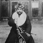 Tokoh Uyghur – Khoja Niyaz Haji