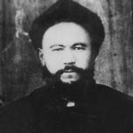 Tokoh Uyghur – Sabit Damollam